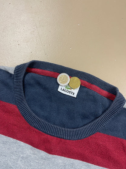 Lacoste Sweater XL