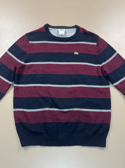 Lacoste Sweater L/XL