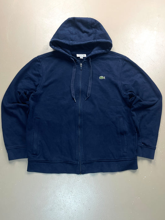 Lacoste Sport Sweat-Jacke M