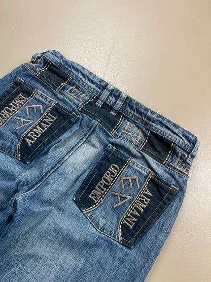 Armani Jeans M