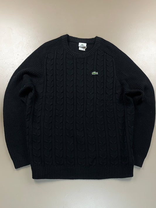 Lacoste Sweater XL