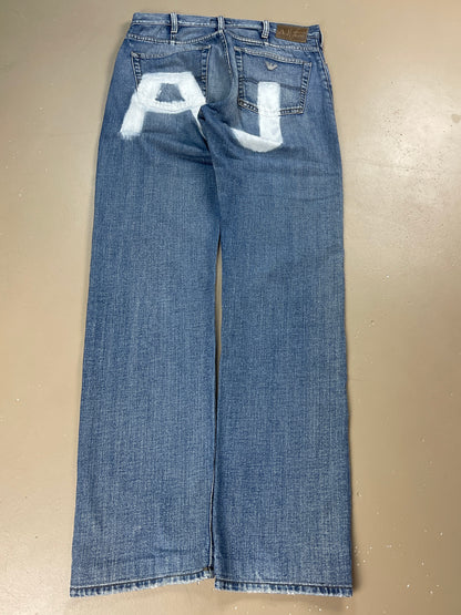 Armani Jeans S