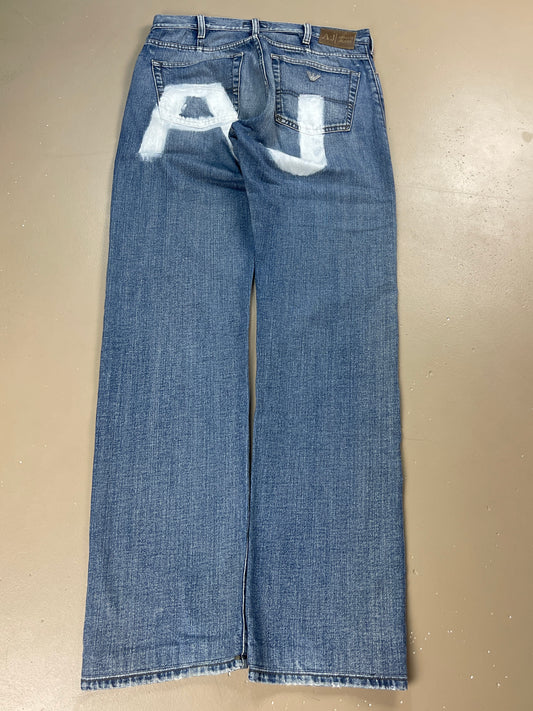 Armani Jeans S