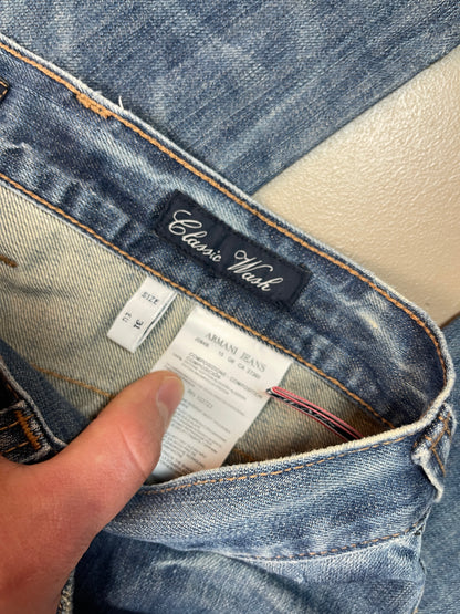 Armani Jeans S