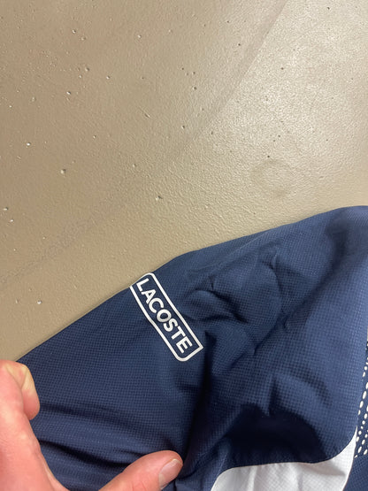 Lacoste Sport Sweat-Jacke M