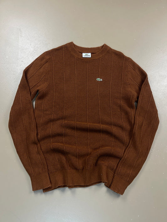 Frauen Lacoste Sweater L