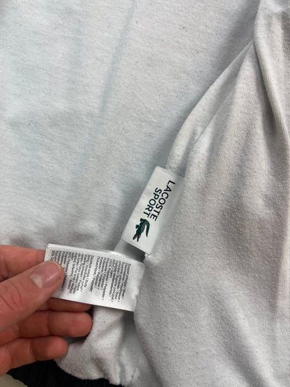 Lacoste Sport Jacke S