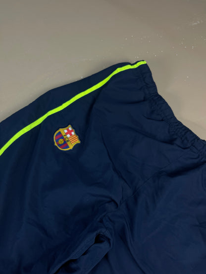 Nike Barca Trackpants L/XL