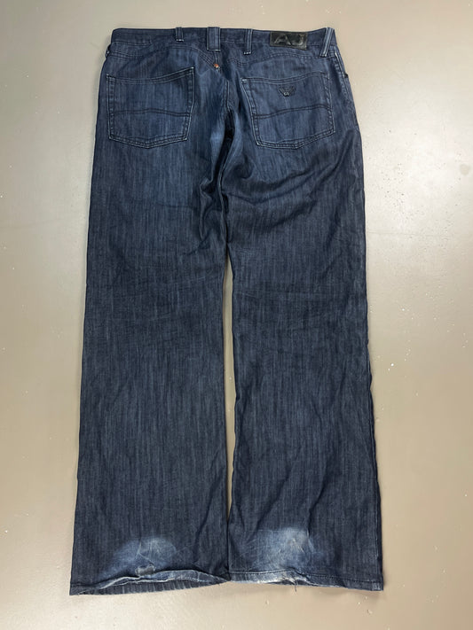 Armani Jeans M/L