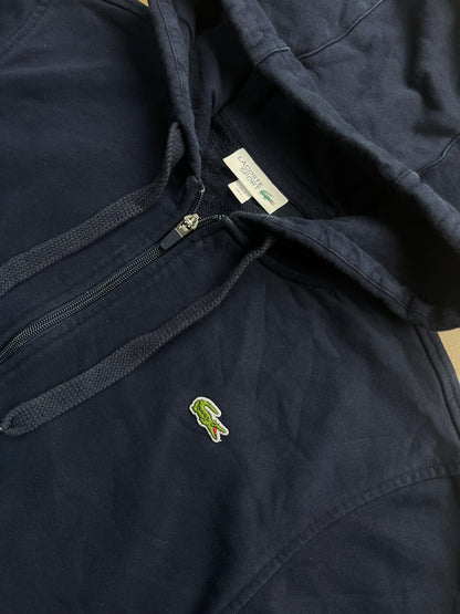 Lacoste Sport Sweat-Jacke M